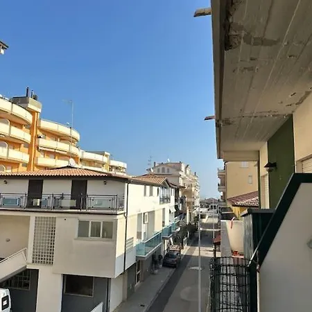 A 2 Passi Dal Mare Apartment