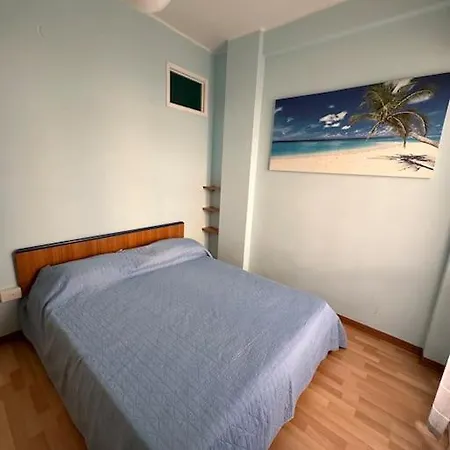 A 2 Passi Dal Mare Apartment