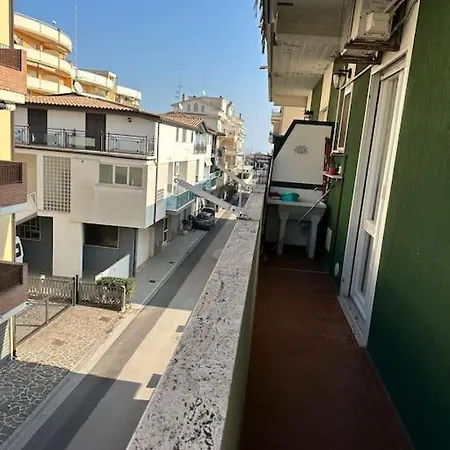 A 2 Passi Dal Mare Apartment Alba Adriatica