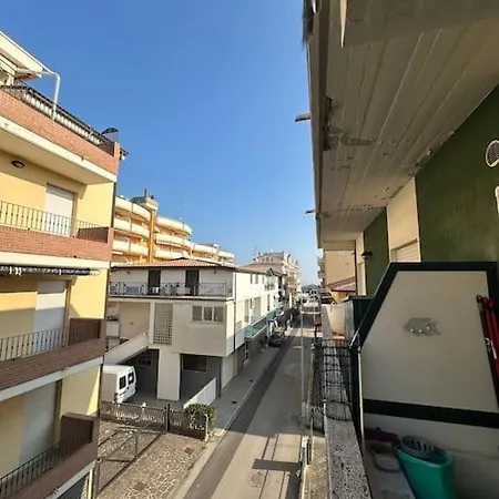 A 2 Passi Dal Mare Alba Adriatica