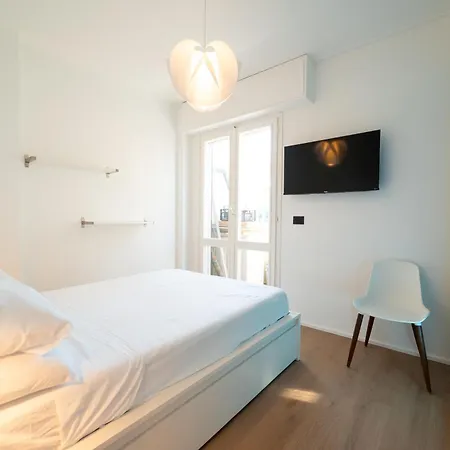 A 2 Passi Dal Mare Apartment Alba Adriatica