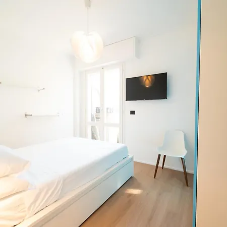 A 2 Passi Dal Mare Apartment