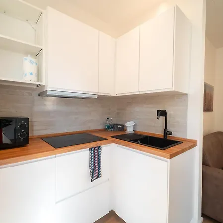 A 2 Passi Dal Mare Apartment Alba Adriatica