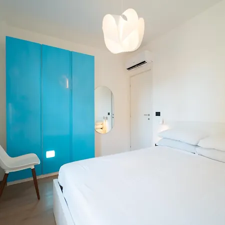 Apartment A 2 Passi Dal Mare *