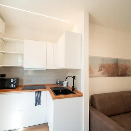 Apartment A 2 Passi Dal Mare