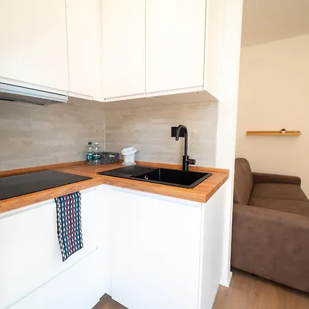 A 2 Passi Dal Mare Apartment *