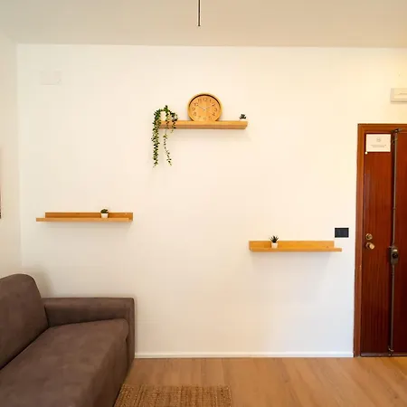 A 2 Passi Dal Mare Apartment