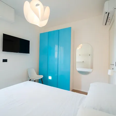 A 2 Passi Dal Mare Apartment Alba Adriatica