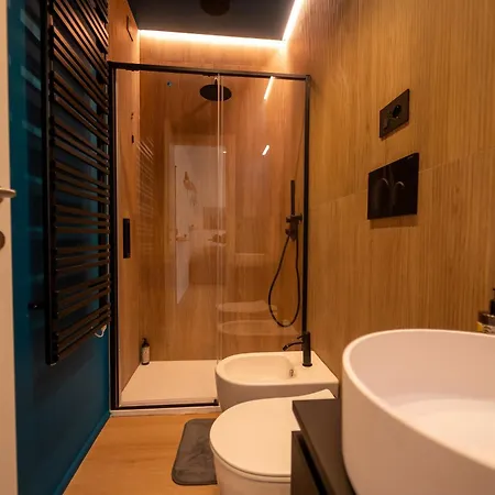 A 2 Passi Dal Mare Apartment *