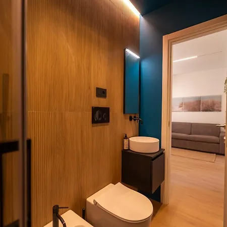 A 2 Passi Dal Mare Apartment